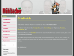 Die Mühlbacher - www.diemuehlbacher.at -