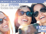Dientes Blancos. com! - Foro de Blanqueamiento Dental y Salud Bucal