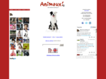 Animaux Dierencasting, casting en modellenbureau voor dieren