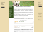 Dierenpension Review - Voor al uw recensies, beoordelingen en ervaringen van alle dierenpensions