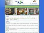 Dierenspeciaalzaak de Bok - De dierenwinkel in Bemmel