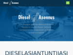 Diesel-Asennus Oy