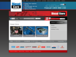 Diesel Store - Online Store - Diesel Care - 4WD Dyno Tuning, Bosch Diesel Centre, Diesel Engine En