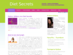 Διαιτολόγος Διατροφολόγος | Δίαιτα, Διατροφή, Αδυνάτισμα, Μετρήσεις