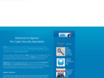 Digicore Ireland - Cyber Security AcademyCyber Security Centre, IT Security, Ethical Hacking, Fo