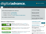 Digital Advance |  Distribute News, Run a Promotion, Create Featured Recommendations
