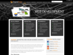 Digital Edge - Gold Coast Web Design, Development, Internet Marketing, SEO