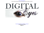 La Rochelle Digital Eyes, service informatique , developpement logiciel et creation de site inter