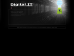 Välkommen till Digital IT