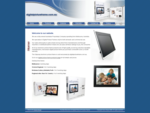 Digital picture Frames and digital signage Online