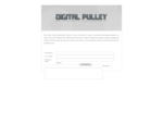 Digital Pulley | | Brisbane | | IT Consulting and Management