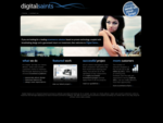 Ecommerce Web Design Agency  Digital Saints  Chiswick London  Usability System Integration SEO