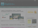 DigitArts. it - Quando l039;arte incontra il digitale | Notizie, risorse gratuite, fonti di ispir