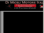 Di Miceli Motors Italia s. r. l.