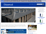 Dimond - New Zealand's largest manufacturer of steel roofing, cladding, structural and ra