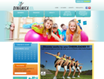Home Page - Dinamica