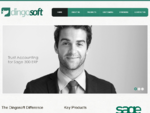Trust Accounting Software | Dingosoft