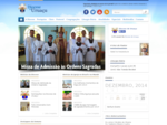 Diocese de Uruaà§u | Favorecendo um encontro pessoal com Jesus