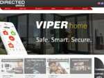 Security Audio Video Smart Home Systems for Home Commercial Car Marine | Directed Greece