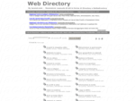Web directory con siti recensiti e inseriti manualmente - aggiungi add your new sito link suggest ...