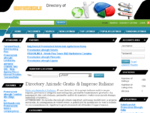 Directory Aziende Gratis di Imprese Italianenbsp; by DirectoryAziende. it la business directory ..
