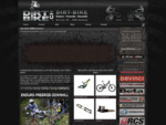☆ Dirt-Bike ☆ Verkauf, Service, Reparatur und Tuning von Mountainbike Motocross Downhill