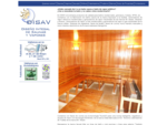 DISAV(Baños Saunas vapores y jacuzzis)