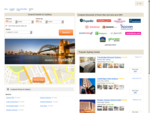 Discount Hotel Bookings Australia - discounthotelbookings. com. au