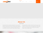 DiskMAX - CD-ROM DVD-ROM Duplication Services