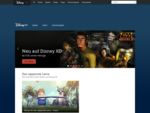 Disney XD | Offizielle Disney XD DE Website