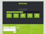 DISOL - Digital solutions
