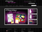 Display Broker, Display Presentation Products for your Business