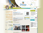 Dissay – Bienvenue sur Dissay. fr