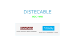 DISTECABLE