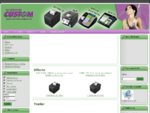 Distributore Custom - Soluzioni POS Retail Fiscali Touch Screen