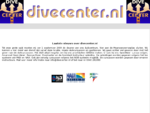 www. divecenter. nl - NAUI duikschool in Maarssen, bij Utrecht.