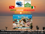 Diving Center Italiano Sharm| Centro Immersioni Italiano Sharm El Sheikh| Istruttori Italiani| Corsi