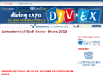 Div-Ex - Diving Expo