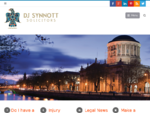 Personal Injury Claims Solicitor Dublin - DJ Synnott Solicitors