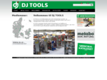 DJ TOOLS Værktøj og tekniske artikler