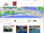 Aluguel Apartamentos Barra da Tijuca RJ DKZ Consultores Associados