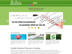 Dluxhom Flooring Sydney — Dluxhom Flooring Sydney - Flooring Greater Sydney with Quality Floors - su