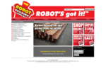 Robot Building Supplies | Building Materials | Hardware | DIY Building Supplies
