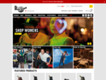 Dr Martens Canada | Official store for boots, shoes, sandals