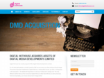 Web Design | Web Development | Online Marketing by DMD NZ