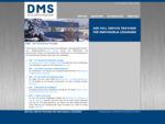 DMS - Blech & Metallbearbeitung