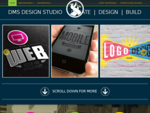 DMS Design Studio | Web, Print, Digital, Multimedia, 3D, Wordpress Blogs, Advertising, Marke