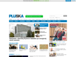 Správy z domova a zahraničia, novinky zo šoubiznisu, šport | Pluska. sk