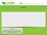 Document Management Ltd | Confidential Document Destruction
