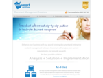 Document Management l M-Files DocSmart Solutions